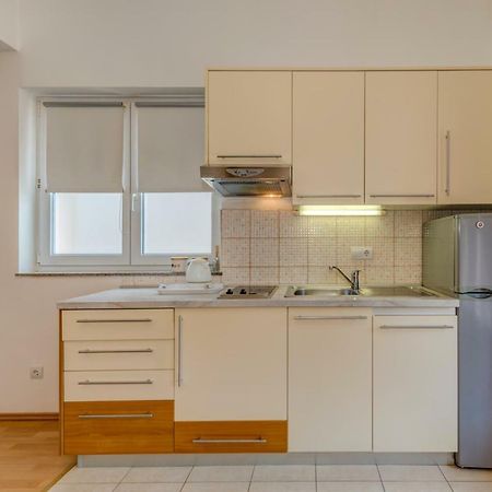 Apartment Roko Split Zewnętrze zdjęcie