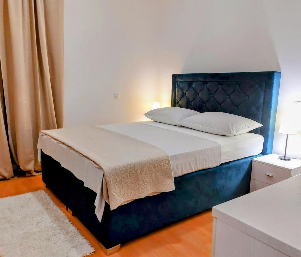 Apartment Roko Split Zewnętrze zdjęcie