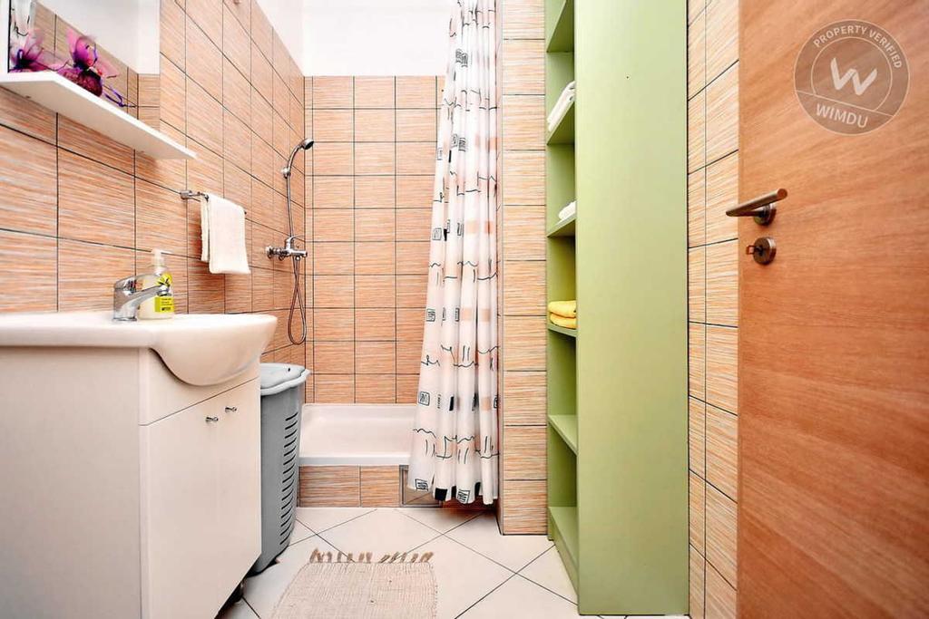 Apartment Roko Split Pokój zdjęcie