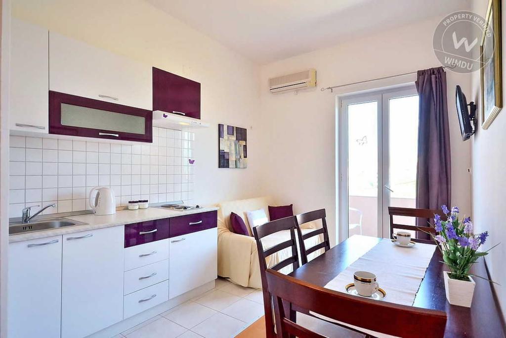 Apartment Roko Split Pokój zdjęcie