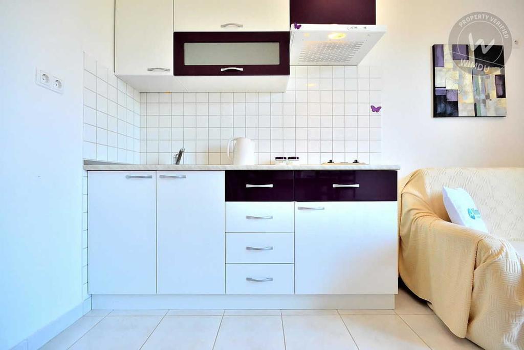 Apartment Roko Split Pokój zdjęcie