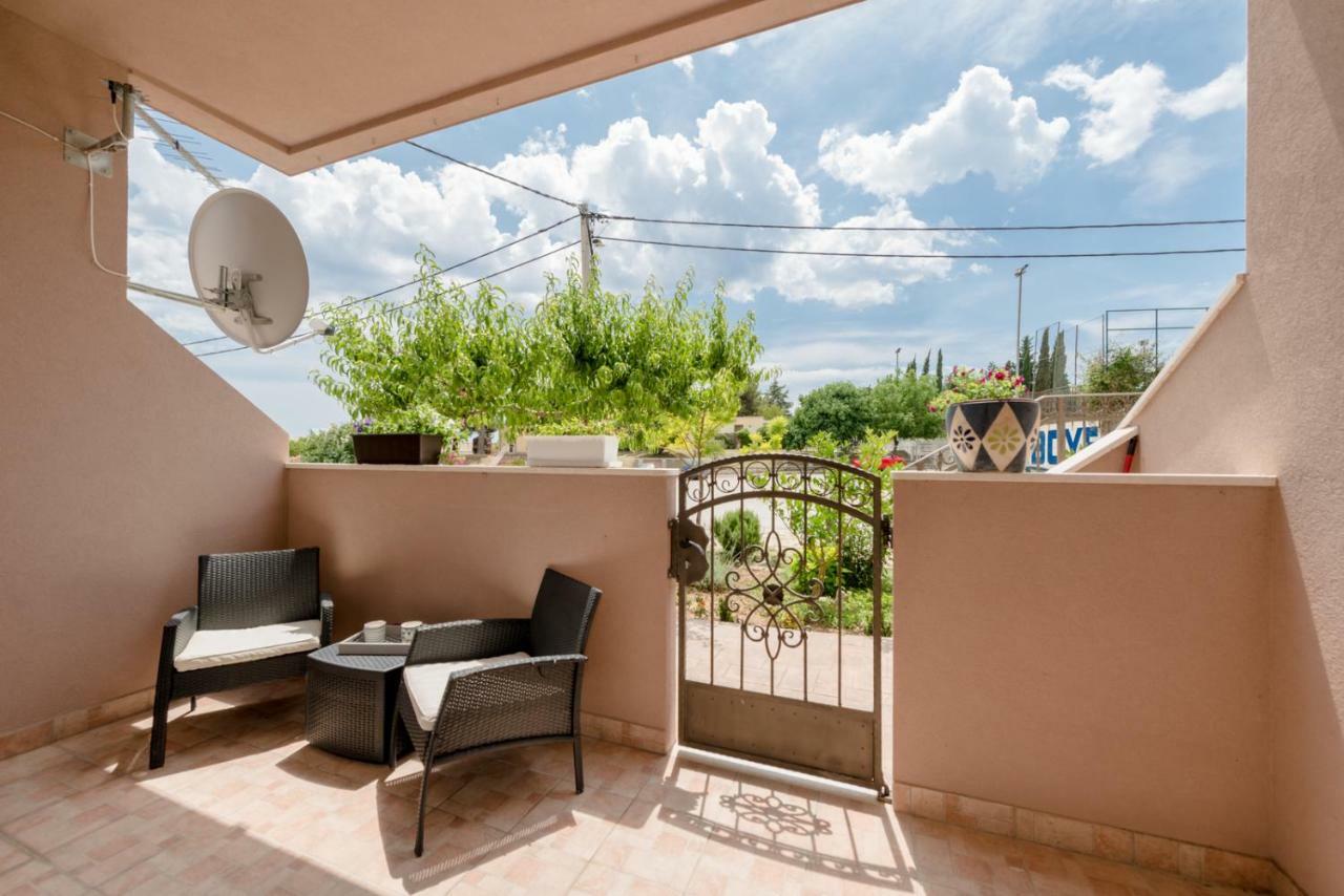 Apartment Roko Split Zewnętrze zdjęcie
