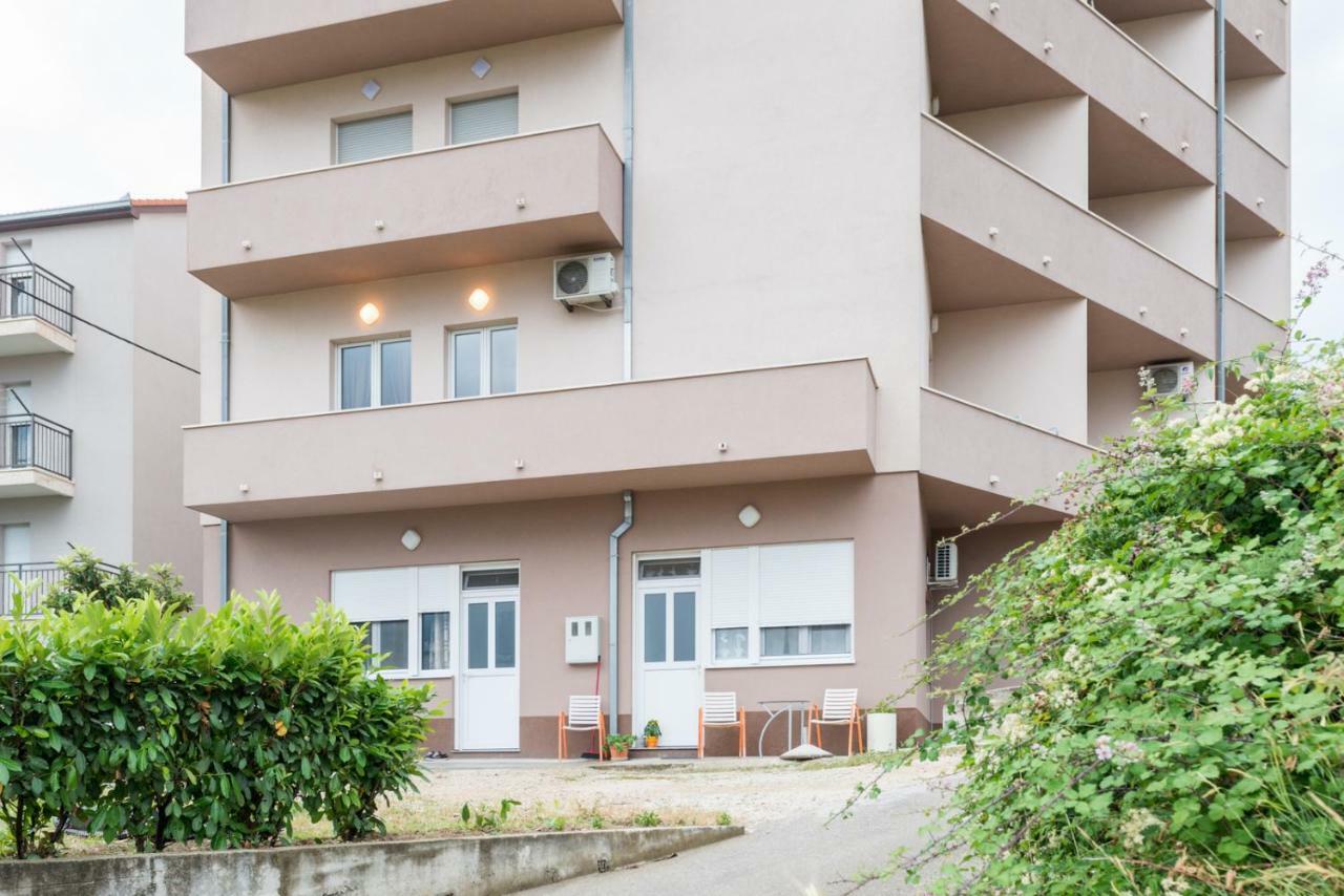 Apartment Roko Split Zewnętrze zdjęcie