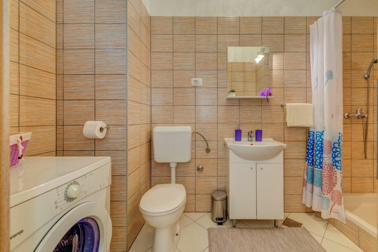 Apartment Roko Split Zewnętrze zdjęcie