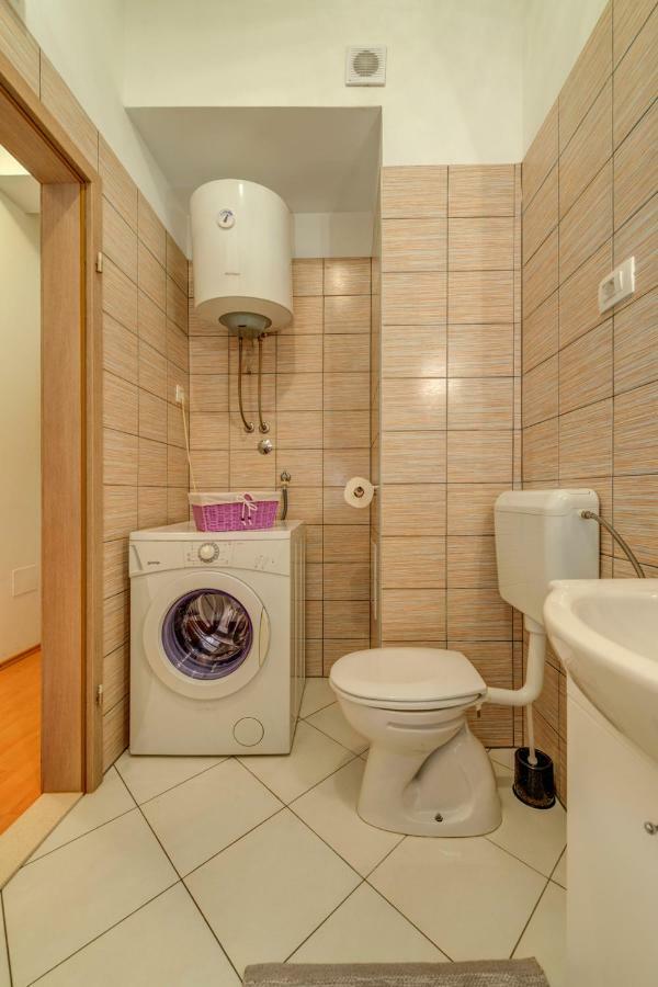 Apartment Roko Split Zewnętrze zdjęcie