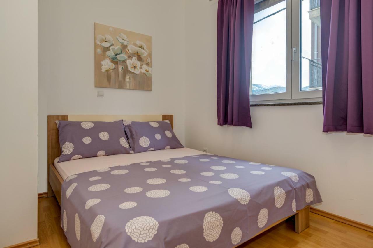 Apartment Roko Split Zewnętrze zdjęcie