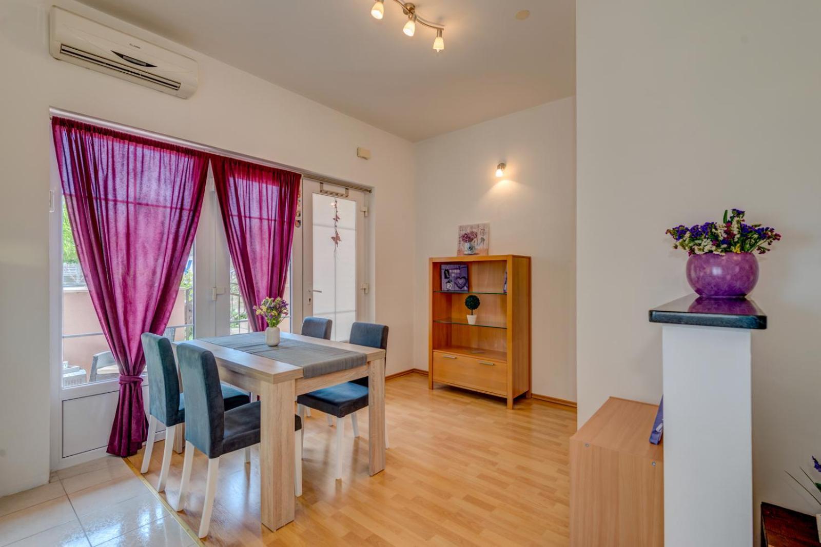 Apartment Roko Split Zewnętrze zdjęcie