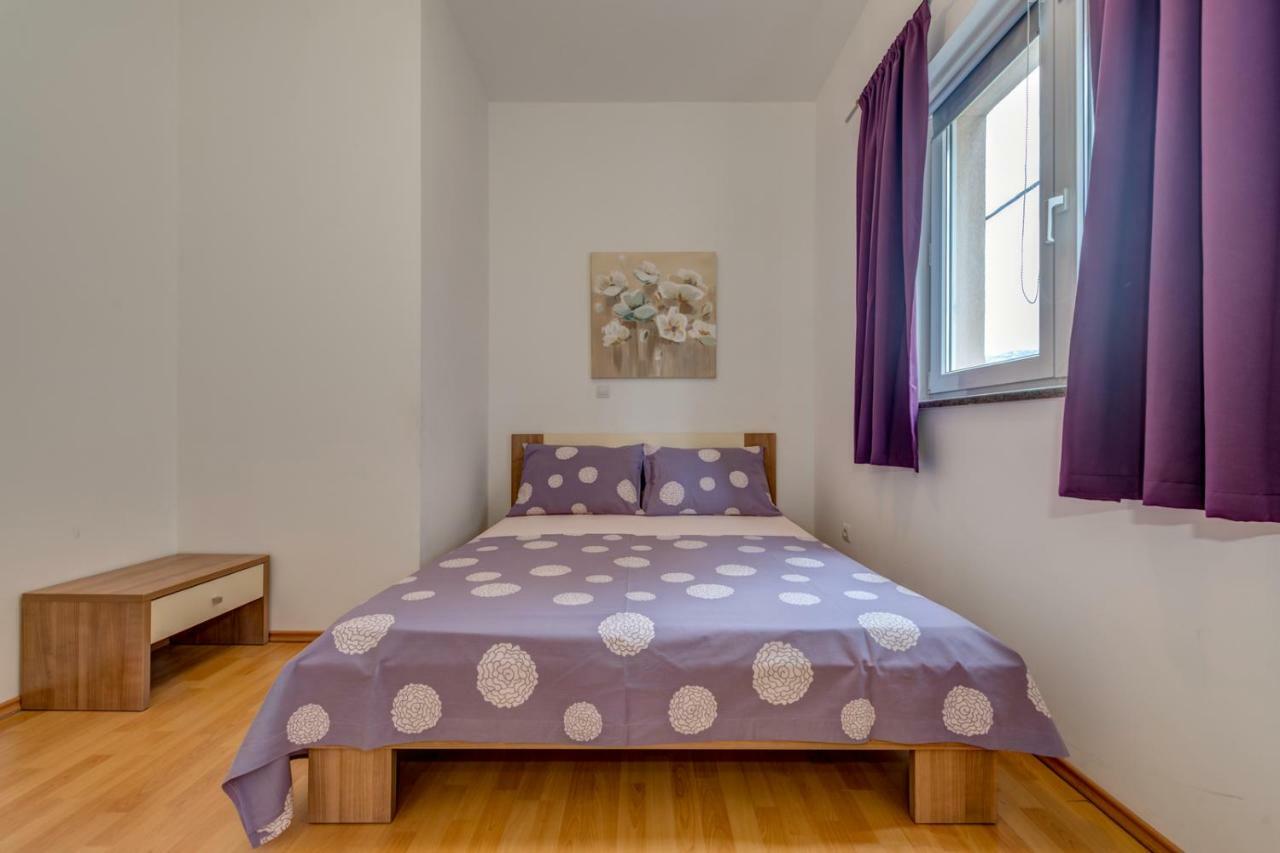Apartment Roko Split Zewnętrze zdjęcie