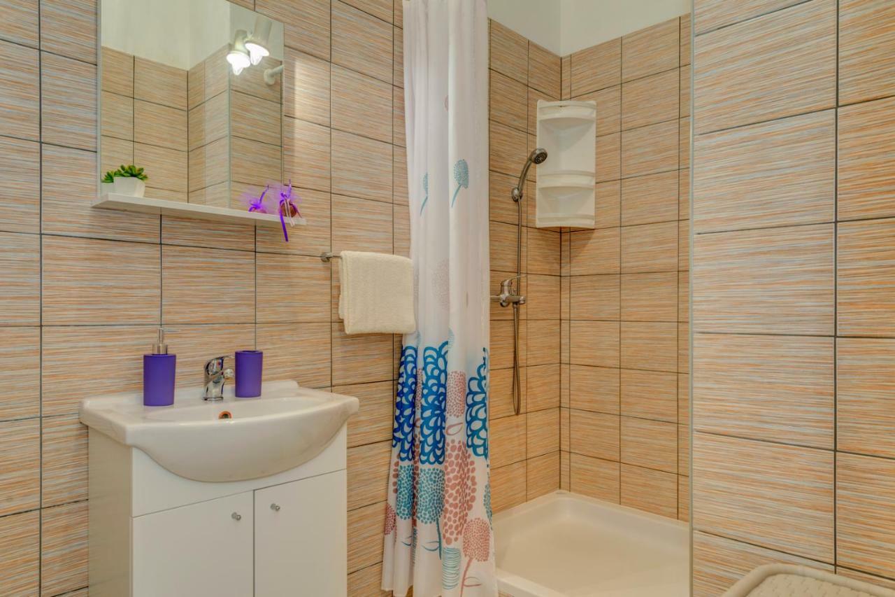 Apartment Roko Split Zewnętrze zdjęcie