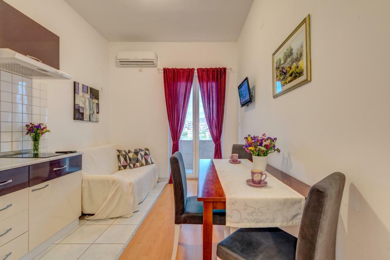 Apartment Roko Split Zewnętrze zdjęcie