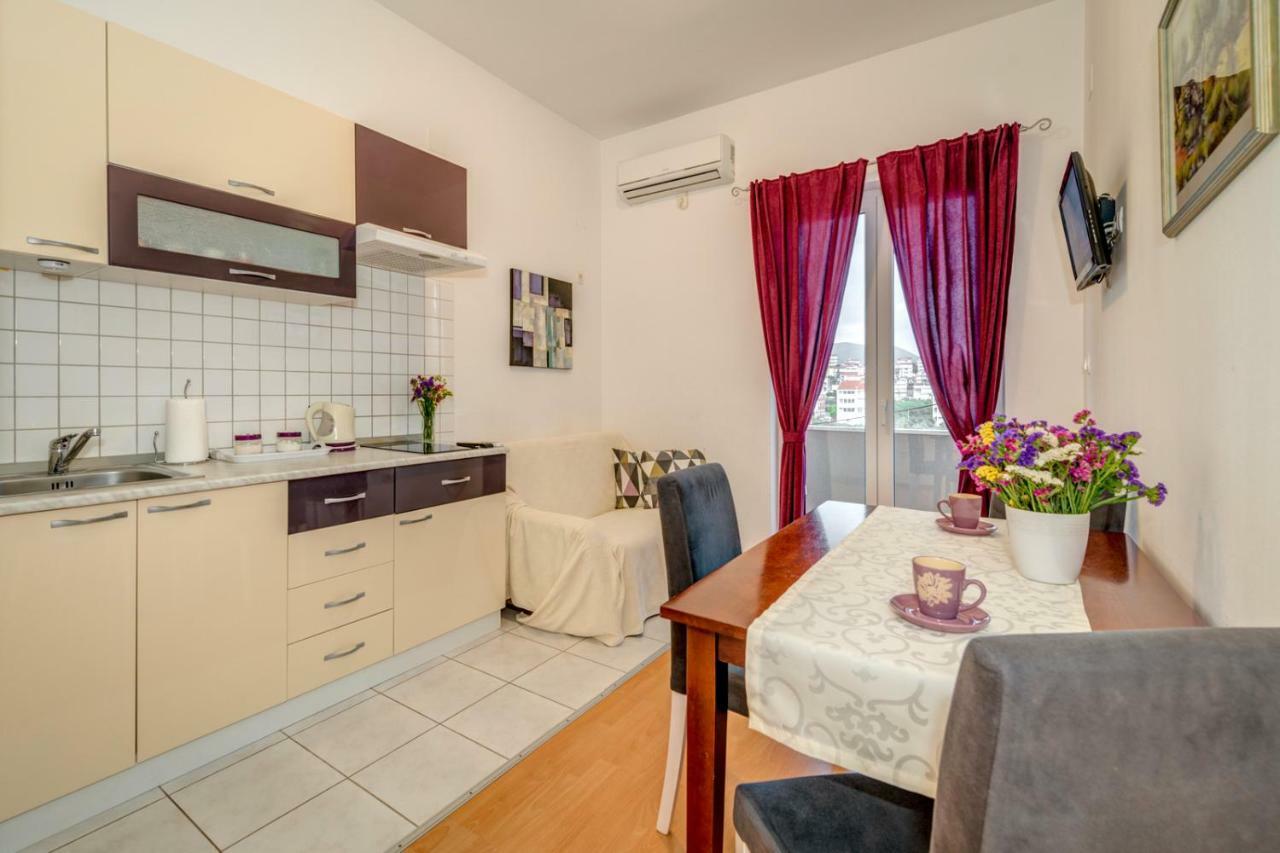 Apartment Roko Split Zewnętrze zdjęcie