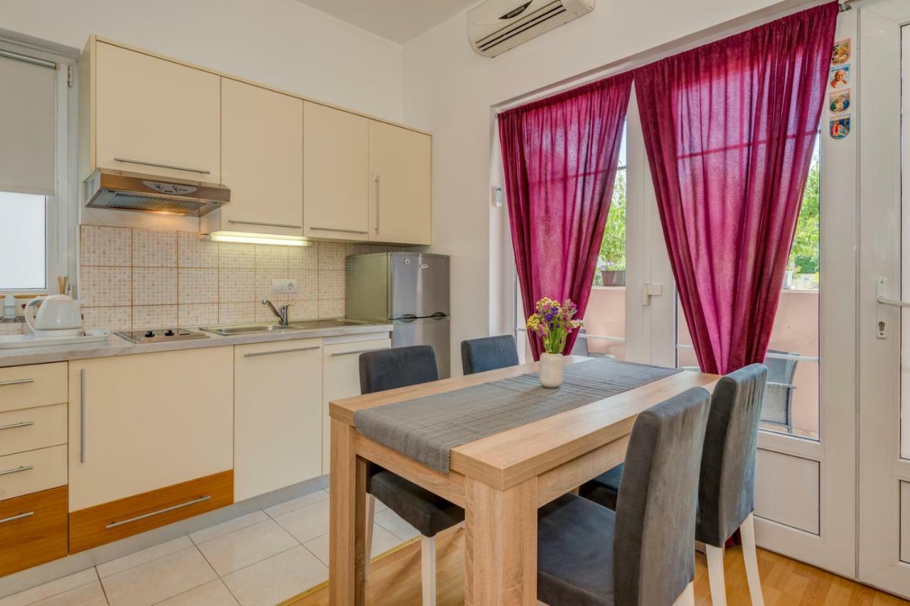 Apartment Roko Split Zewnętrze zdjęcie