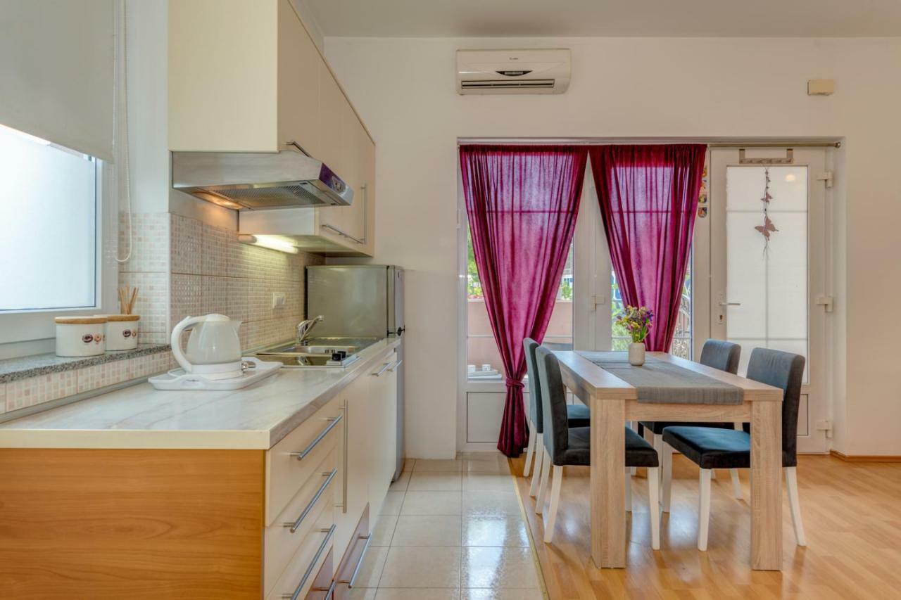 Apartment Roko Split Zewnętrze zdjęcie
