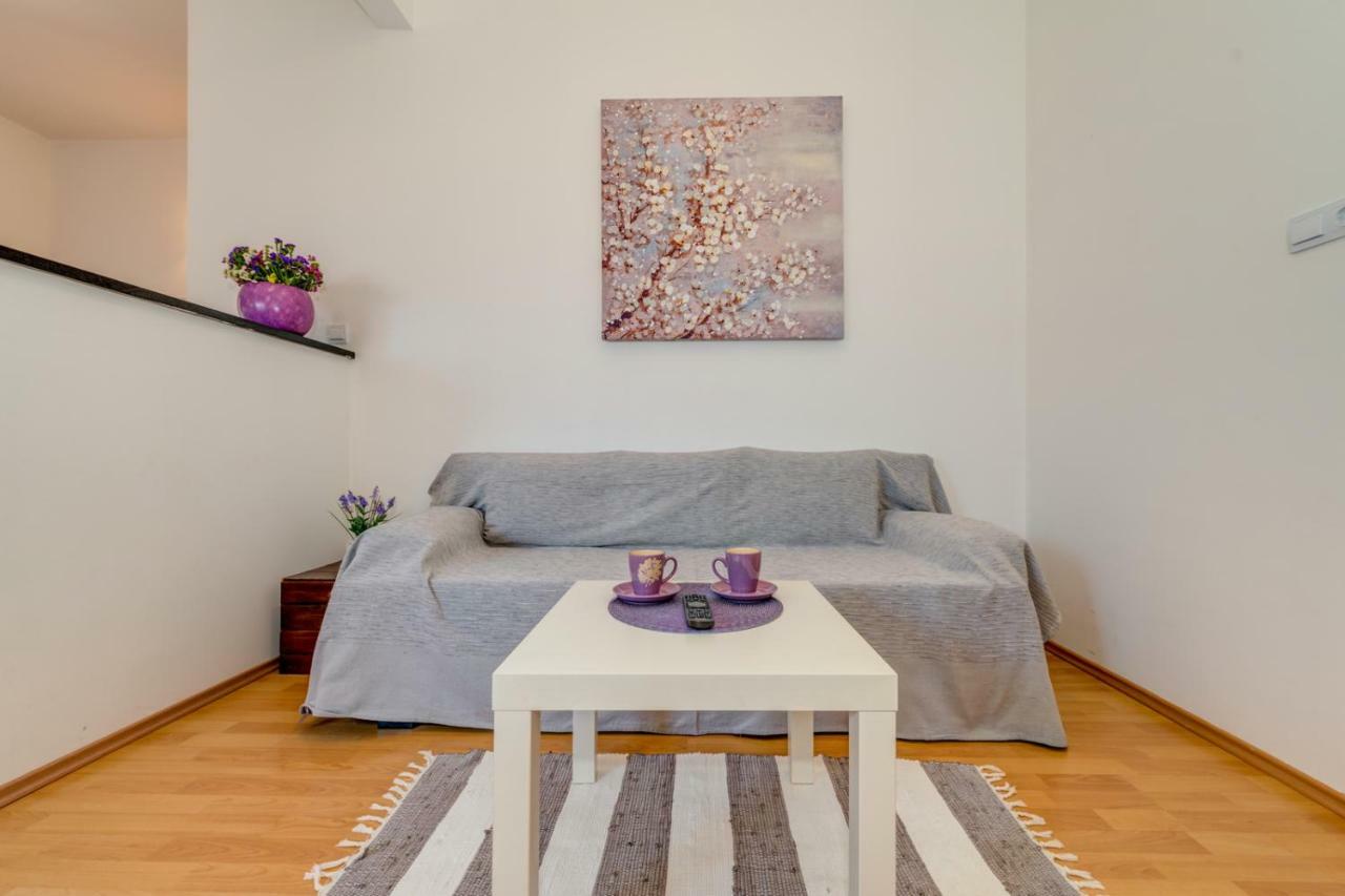 Apartment Roko Split Zewnętrze zdjęcie