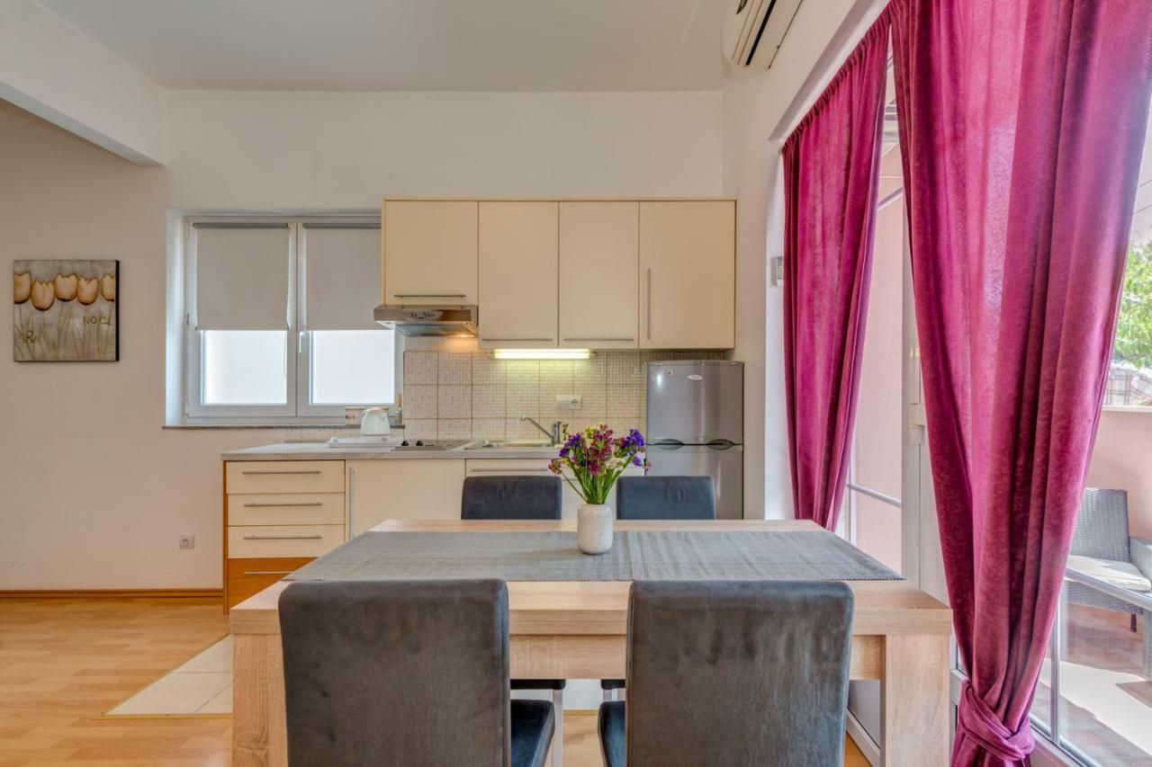 Apartment Roko Split Zewnętrze zdjęcie