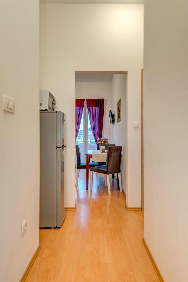 Apartment Roko Split Zewnętrze zdjęcie