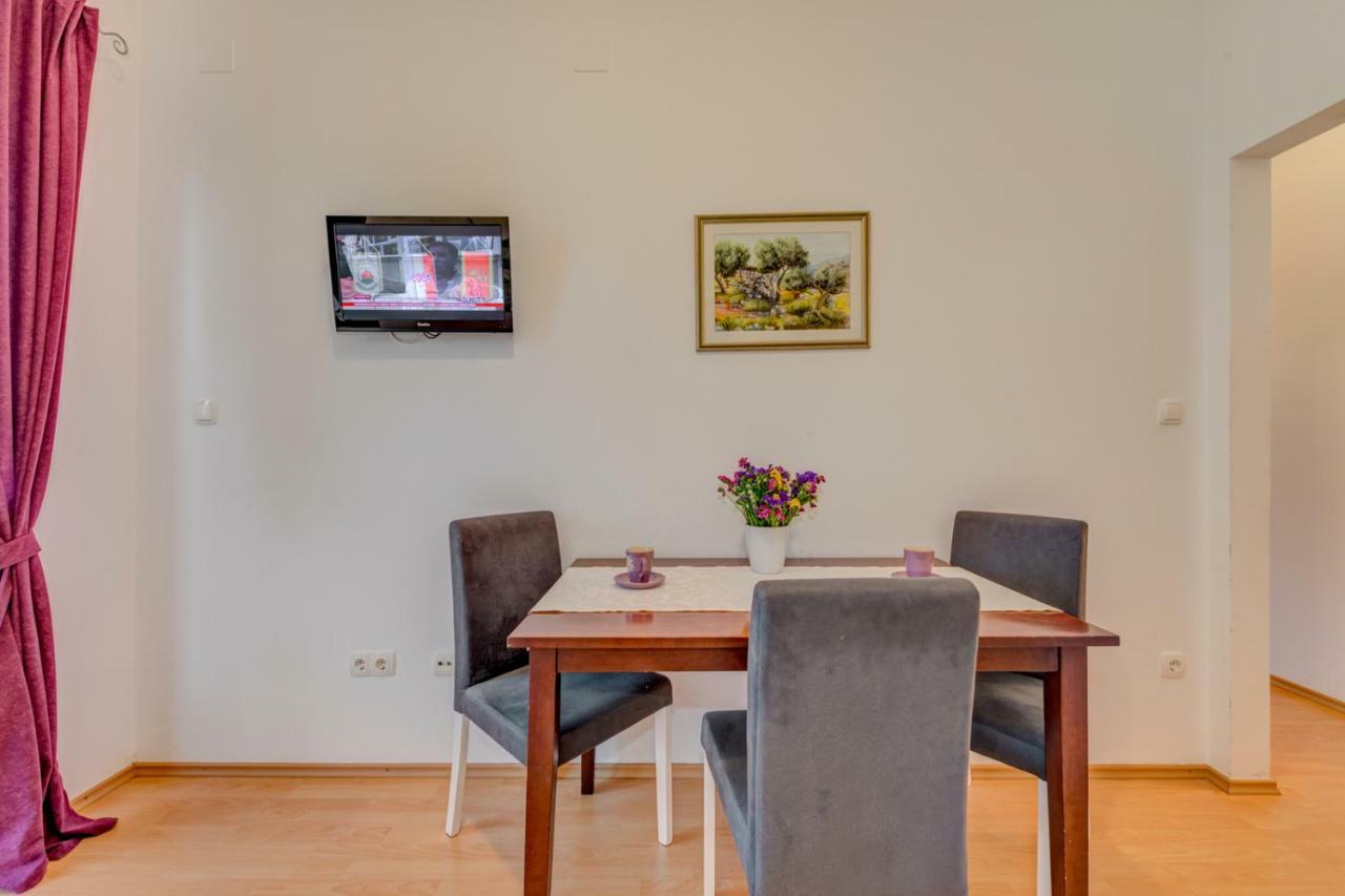 Apartment Roko Split Zewnętrze zdjęcie