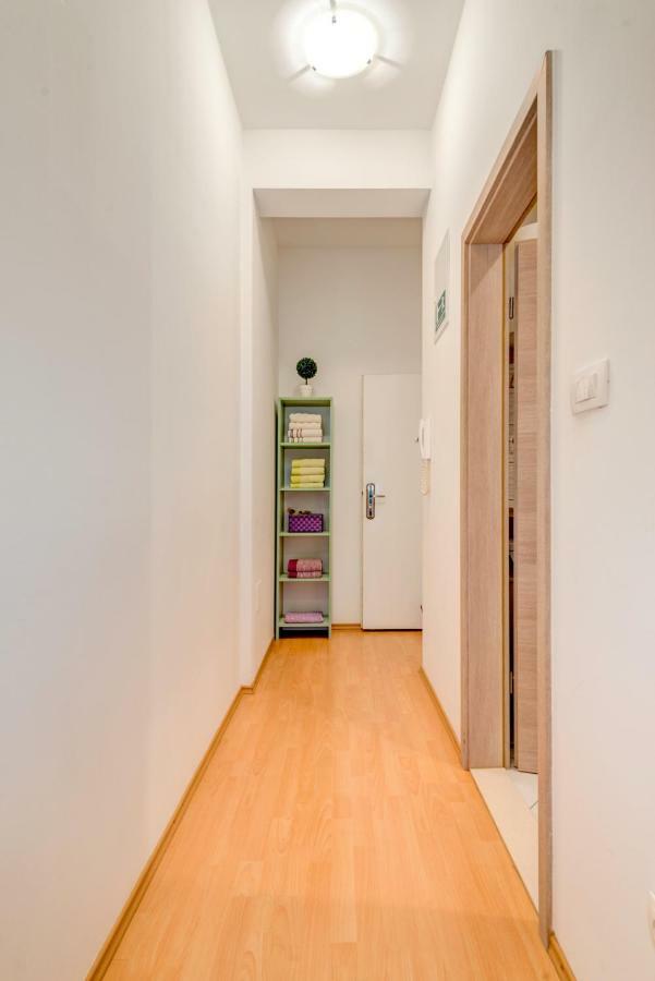 Apartment Roko Split Zewnętrze zdjęcie