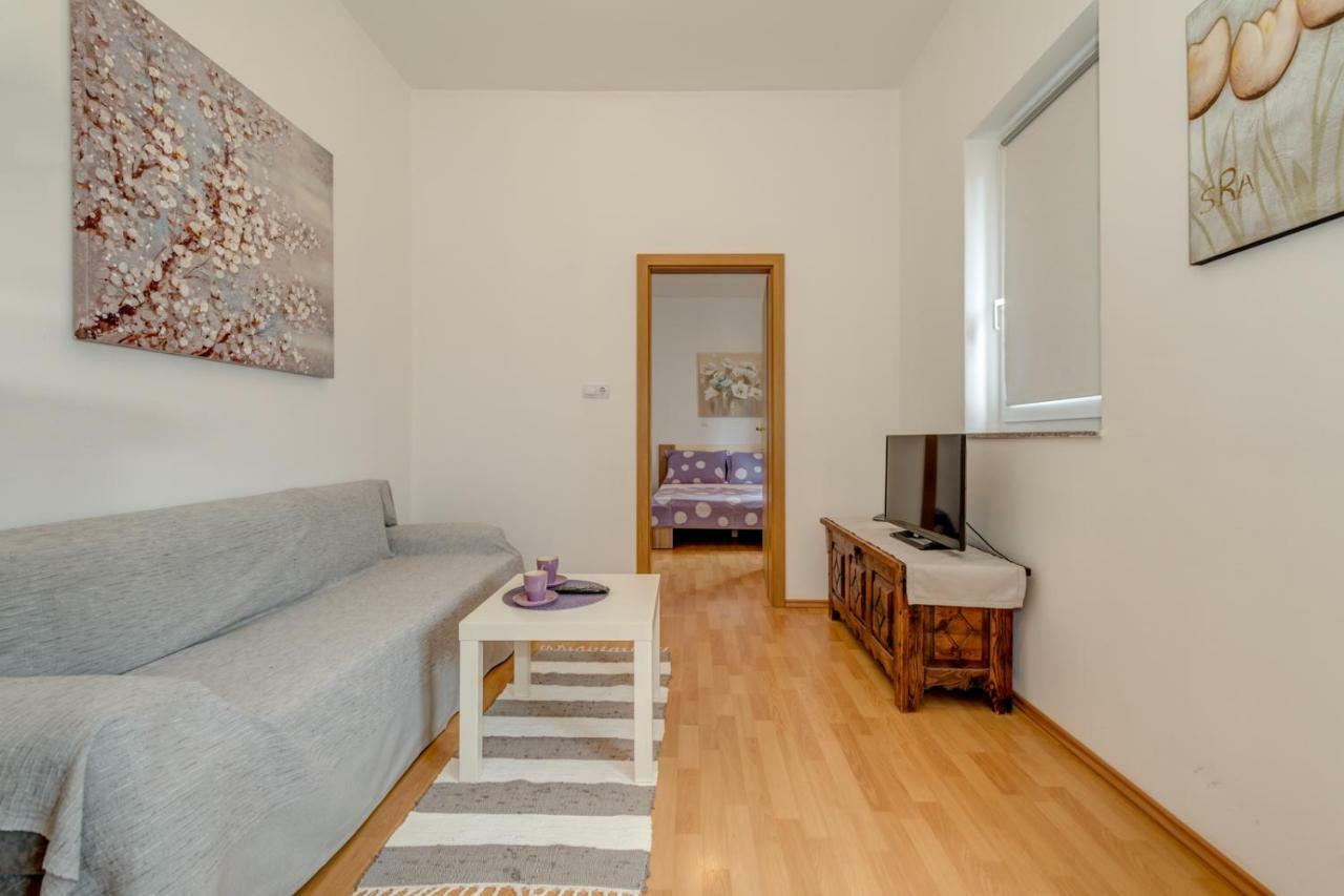 Apartment Roko Split Zewnętrze zdjęcie