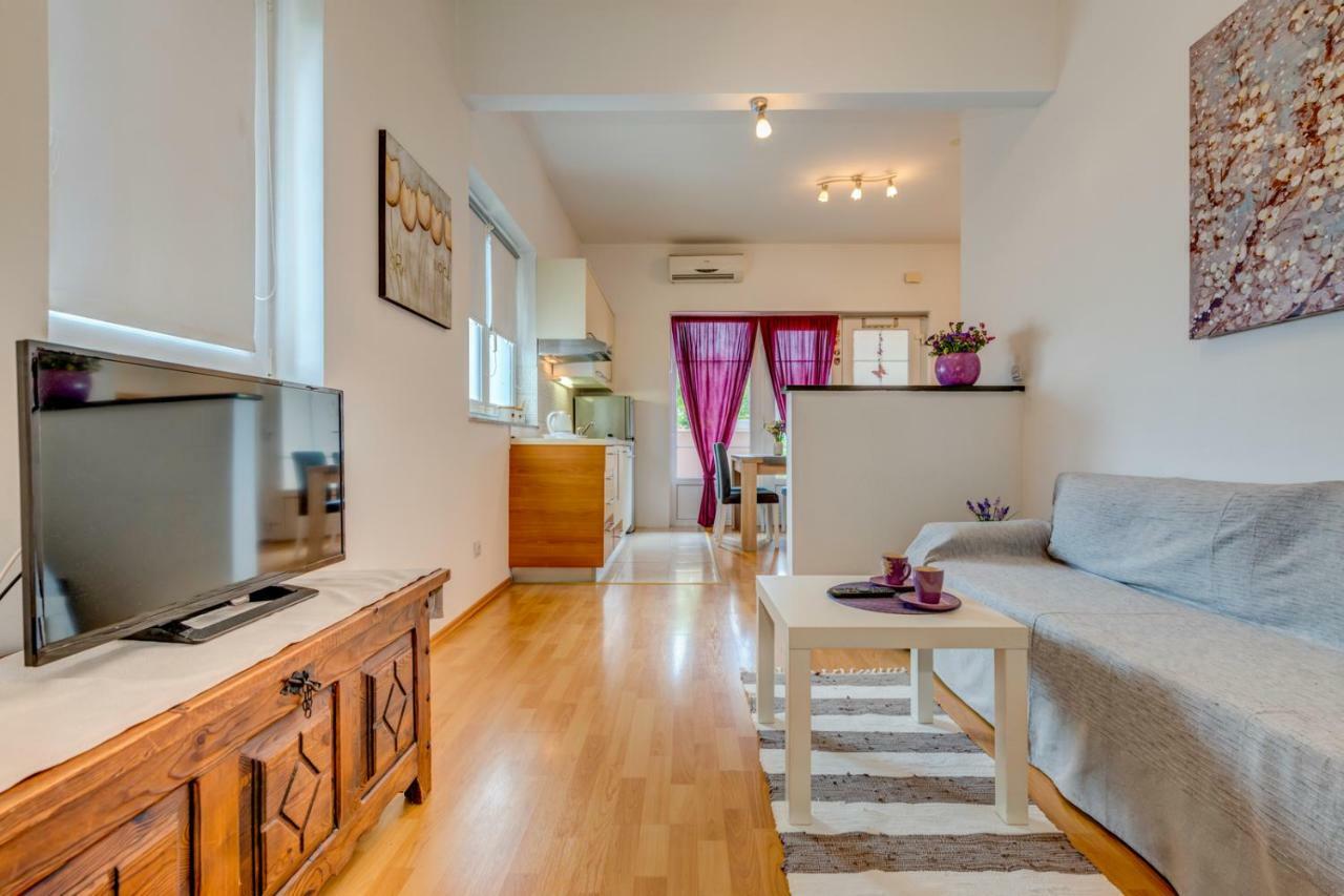 Apartment Roko Split Zewnętrze zdjęcie
