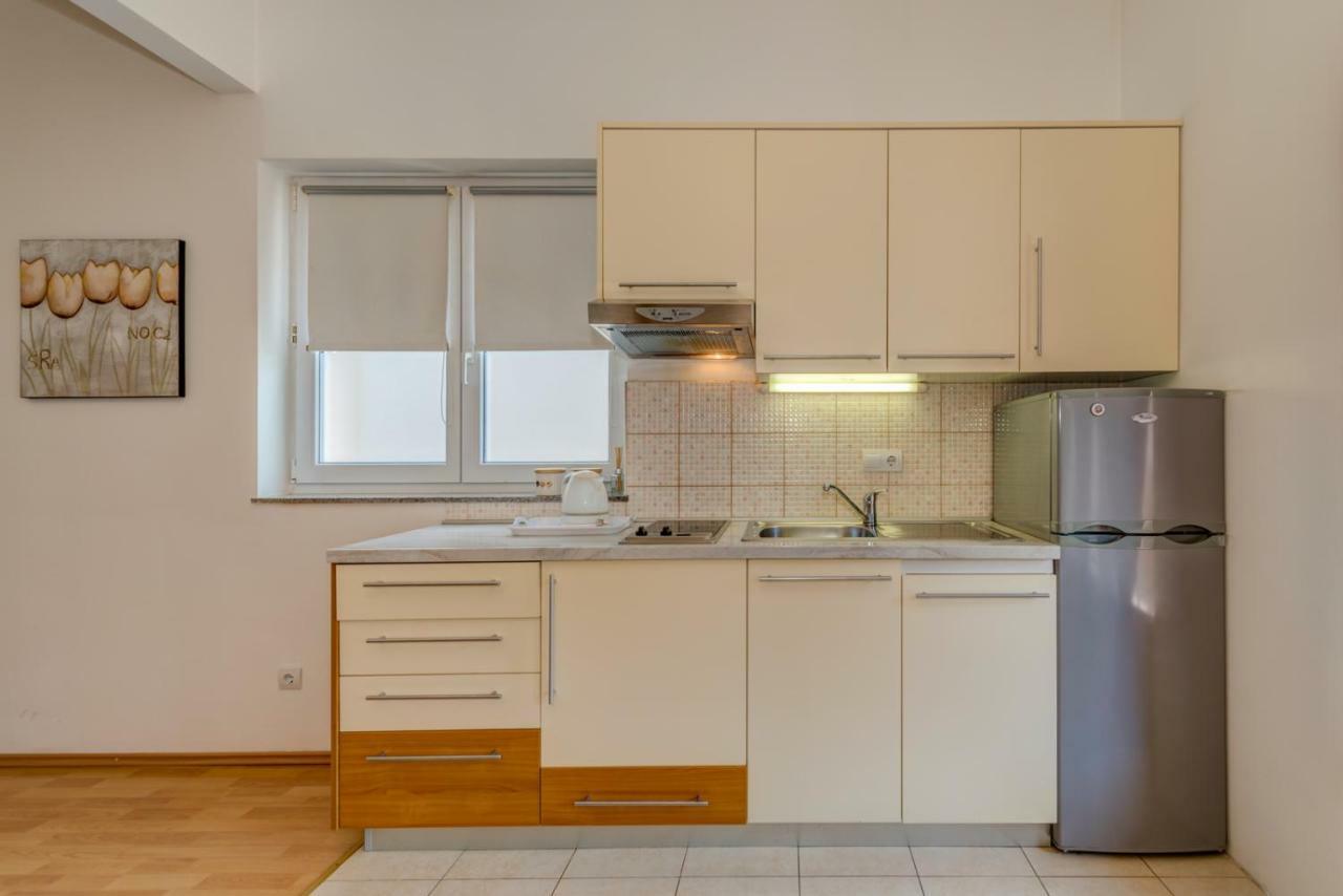 Apartment Roko Split Zewnętrze zdjęcie