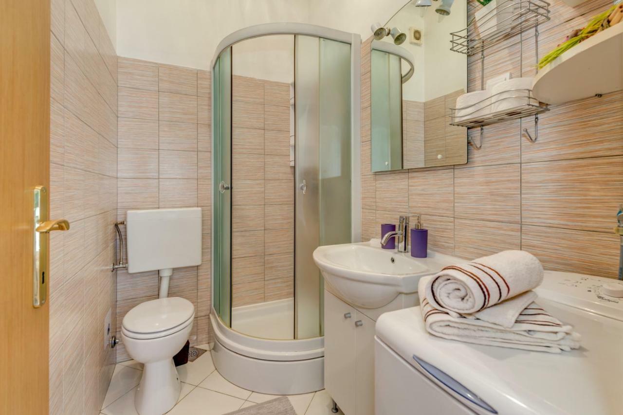 Apartment Roko Split Zewnętrze zdjęcie