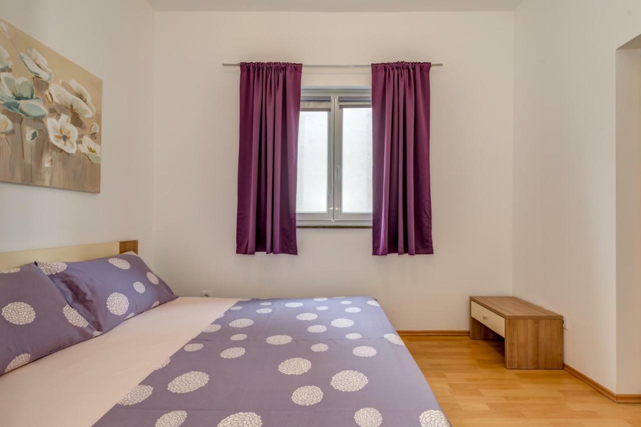 Apartment Roko Split Zewnętrze zdjęcie