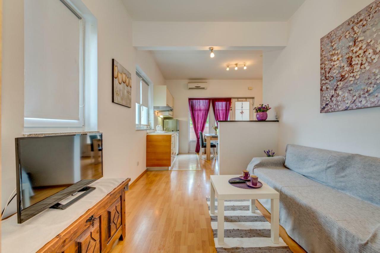 Apartment Roko Split Zewnętrze zdjęcie
