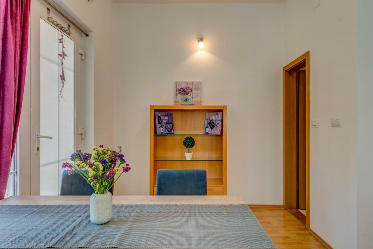 Apartment Roko Split Zewnętrze zdjęcie